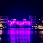📣Ο Δήμος Χαλκιδέων συμμετείχε στην πανελλαδική εκστρατεία ενημέρωσης για τη Νωτιαία Μυϊκή Ατροφία