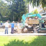 📣Ενημέρωση του Δήμου Χαλκιδέων σχετικά με τις βλάβες σε αγωγούς αποχέτευσης κεντρικών οδών της Χαλκίδας