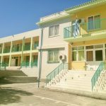 ✅🏫Έργο αναβάθμισης στο 19ο Δημοτικό σχολείο Χαλκίδας από τον Δήμο Χαλκιδέων