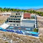🚌✅Εγκαινιάστηκε το νέο 26ο Δημοτικό σχολείο Χαλκίδας, παρουσία του Υπουργού Εσωτερικών