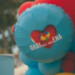 🧩🌈Η Χαλκίδα «αγκαλιάζει» τη διαφορετικότητα – Με επιτυχία το 3ο Συμπεριληπτικό Παιδικό Φεστιβάλ του Δήμου Χαλκιδέων «Για πάντα Παιδί»