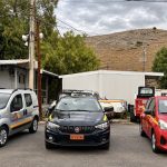 ✅3 νέα αυτοκίνητα ενισχύουν το «Βοήθεια στο σπίτι» του Δήμου Χαλκιδέων