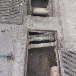 ✔️Σε εξέλιξη οι τακτικοί καθαρισμοί φρεατίων από τη Δ.Ε.Υ.Α.Χ.