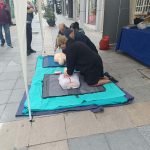 📣Ο Δήμος Χαλκιδέων συμμετείχε στην Παγκόσμια Ημέρα Επανεκκίνησης Καρδιάς