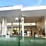 ✅Σε εξέλιξη η ανακαίνιση των κτιρίων στον Άγιο Κωνσταντίνο Χαλκίδας από τον Δήμο Χαλκιδέων