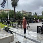 📣Τις εορταστικές εκδηλώσεις για την Εθνική Επέτειο της 28ης Οκτωβρίου τίμησε ο Δήμος Χαλκιδέων