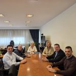 📣Συνάντηση Δημάρχων της Εύβοιας με τη Γραμματέα της Αποκεντρωμένης Διοίκησης Θεσσαλίας-Στερεάς Ελλάδας
